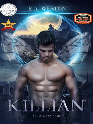 cover image of Killian